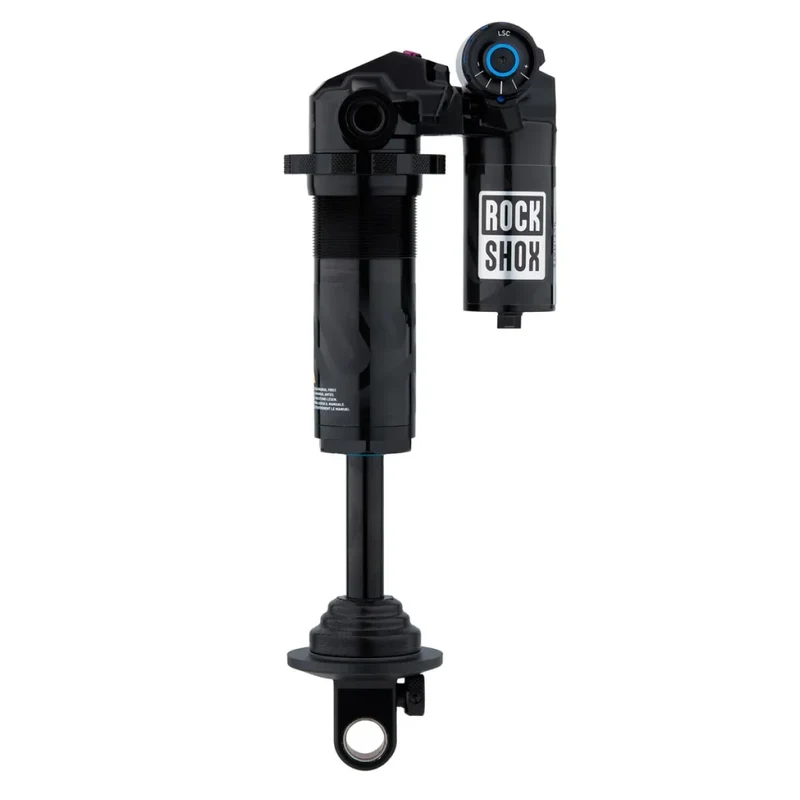 Amortisseur ROCKSHOX SUPER DELUXE ULTIMATE RC2T Trunnion 2023