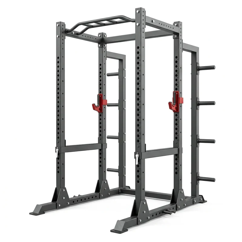 Cage de squat