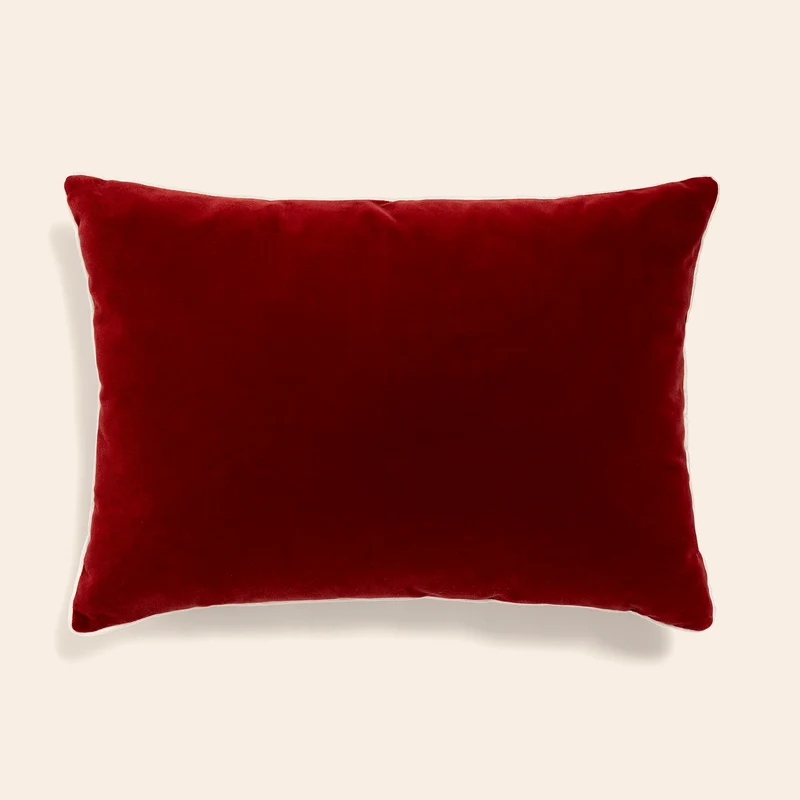 Coussin Caresse - Grand modèle