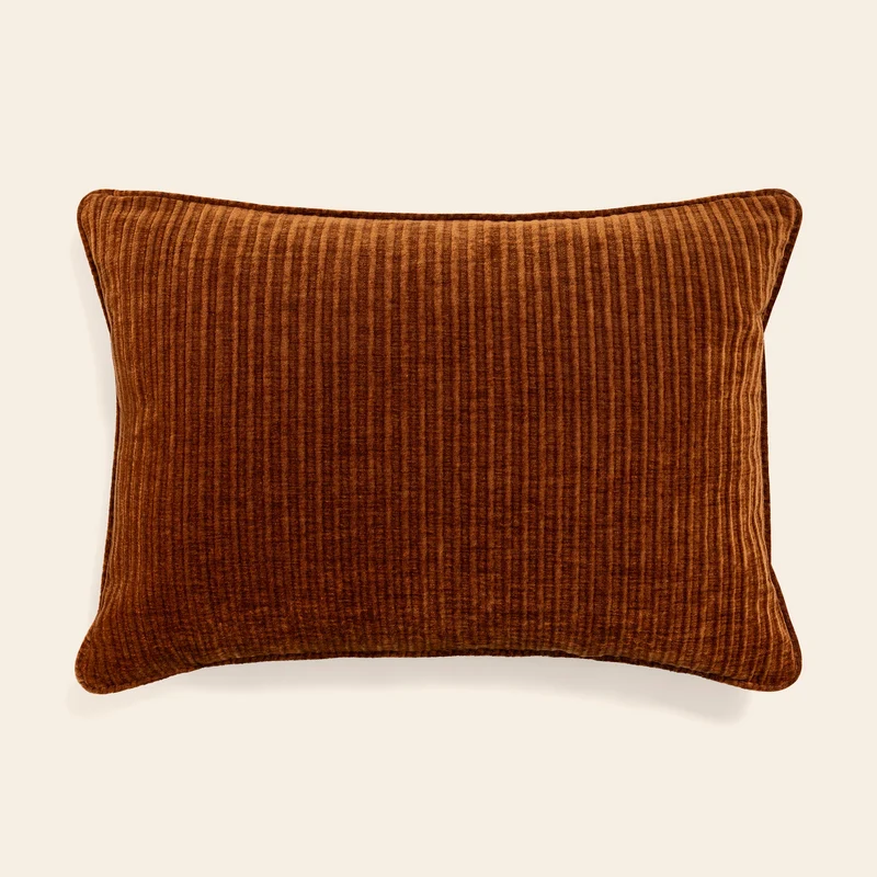 Coussin Écrin - Grand modèle