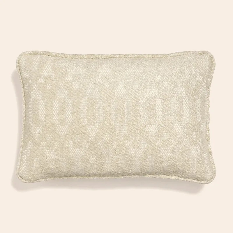 Coussin Graphique - Miniature
