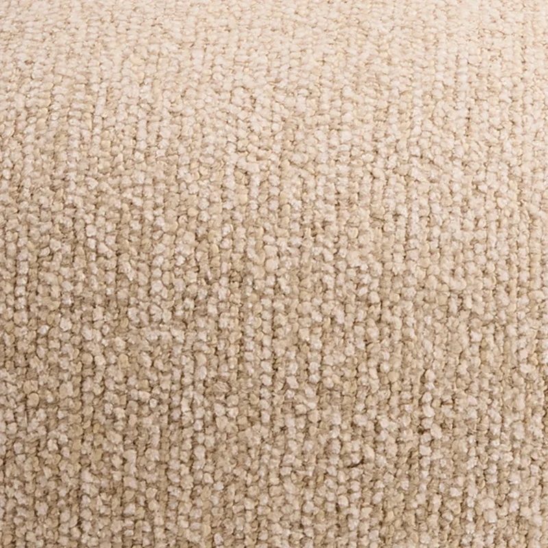 Échantillon - Tweed écru