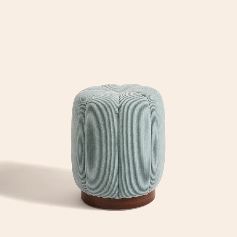 Le Claudel - Pouf Design