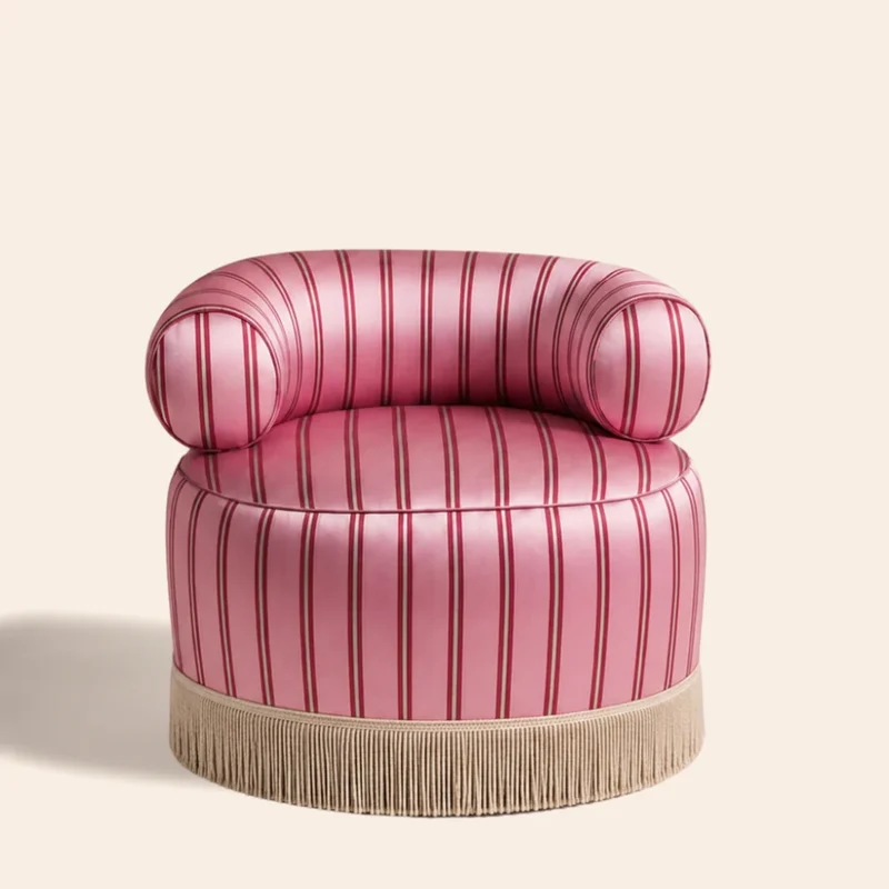Le Colette - Fauteuil Sur Mesure