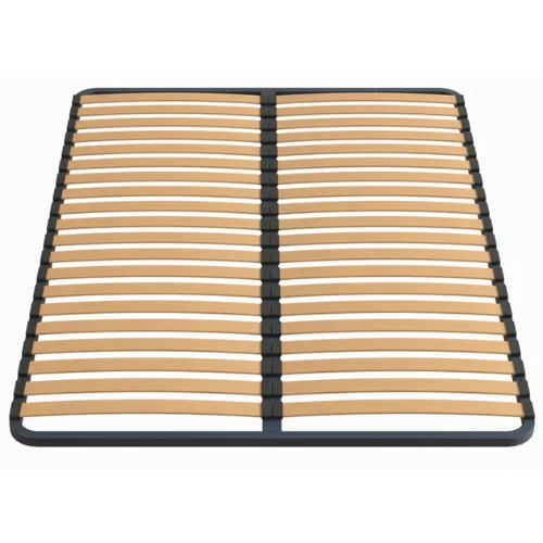 Cadre à lattes 140x190 Eurodesign CAL221140