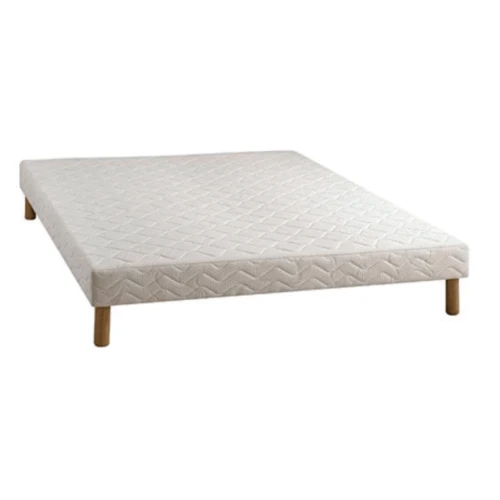 Sommier tapissier 160x200 Eurodesign S160