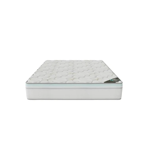 MATELAS 140X190 MÉMOIRE ALOE VERA KB27ALOE