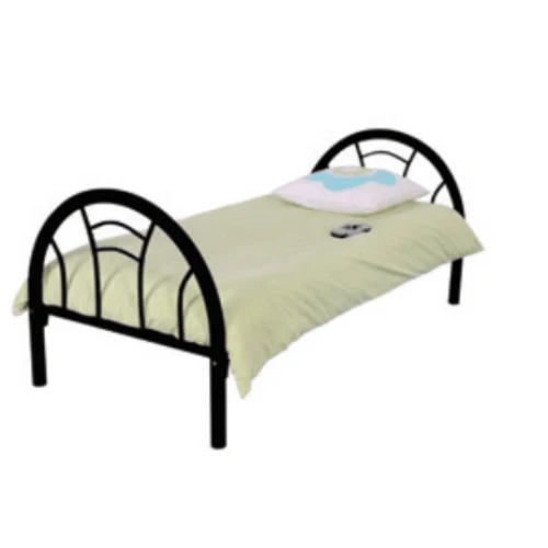 Lit eco noir 90x190 Eurodesign BF089N