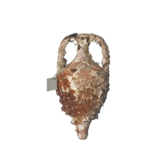 Amphore de mer 'Jordan'
