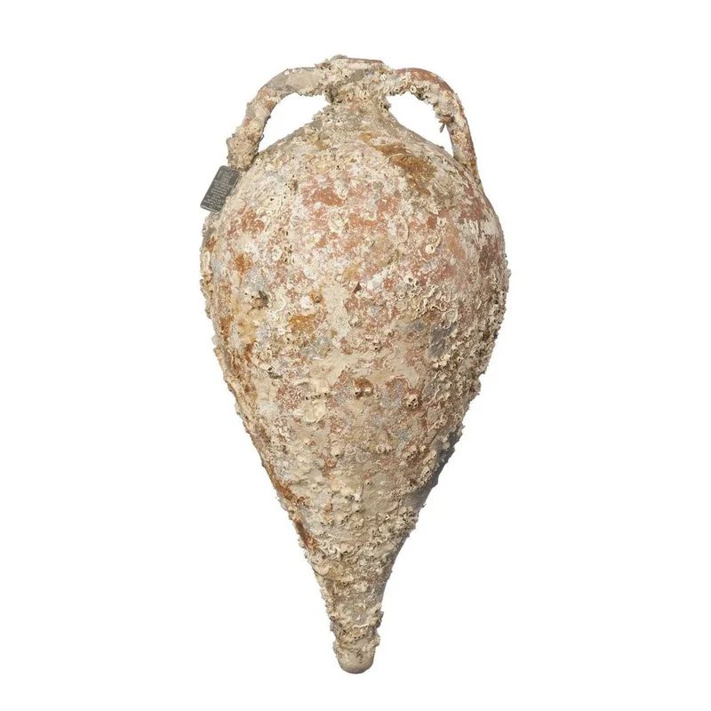 Amphore de mer antique 'Almagro'