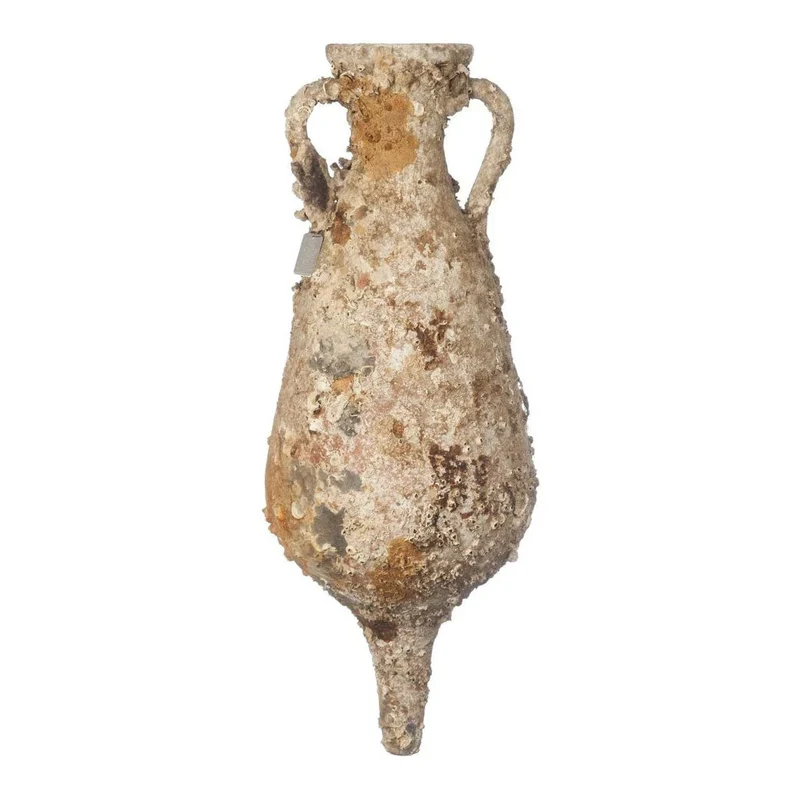 Amphore de mer antique 'Baetica'