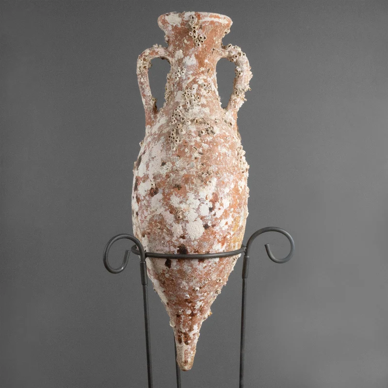 Amphore de mer antique 'Gadir'
