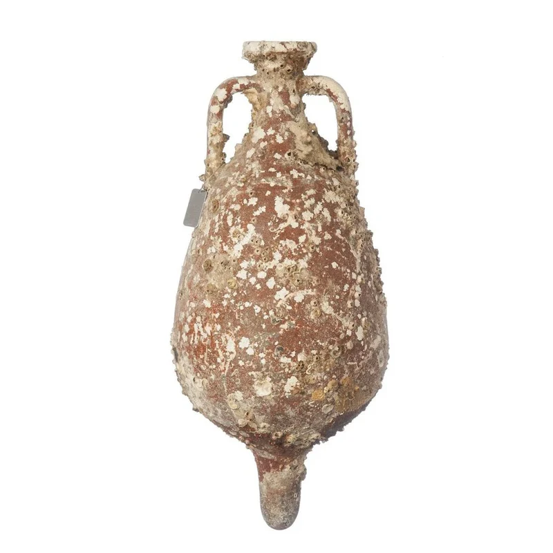 Amphore de mer antique 'Hadriaticum'