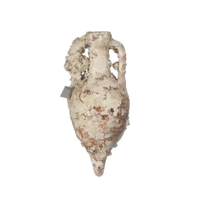 Amphore de mer antique 'Italica'