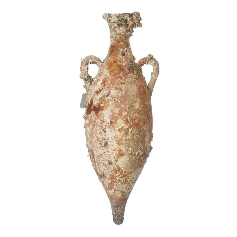 Amphore de mer antique 'Maiorica'
