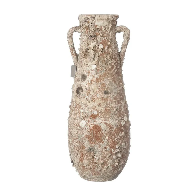 Amphore de mer antique 'Sicilia'