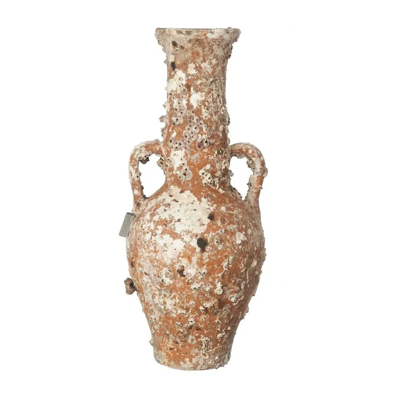 Amphore de mer antique 'Vesuvius'