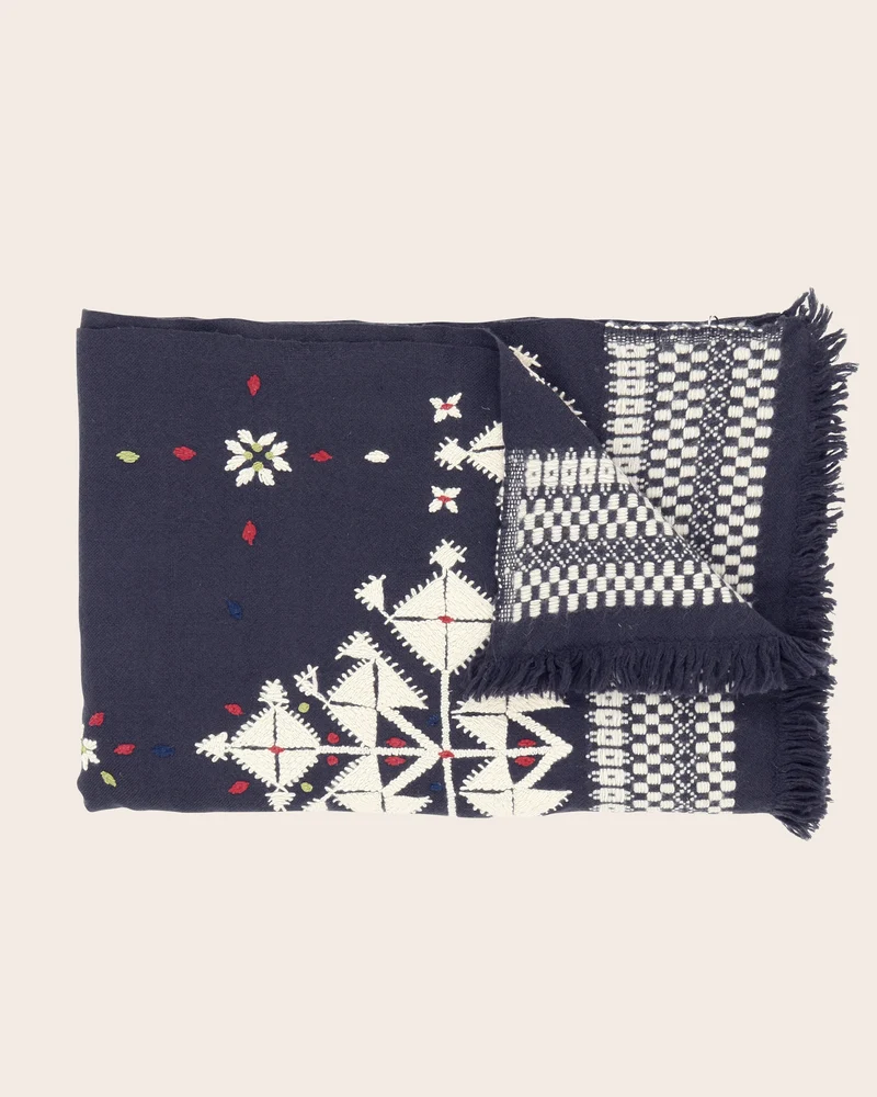 Plaid Elzear