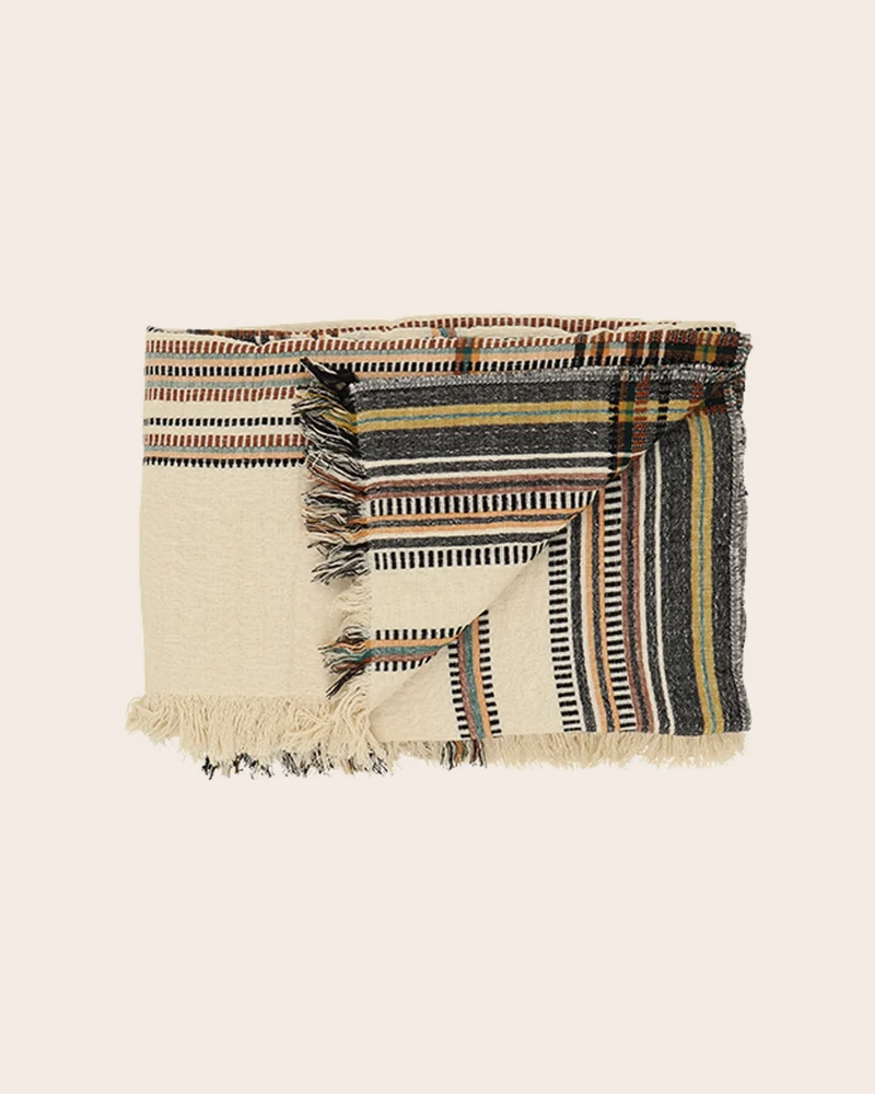 Plaid Banai