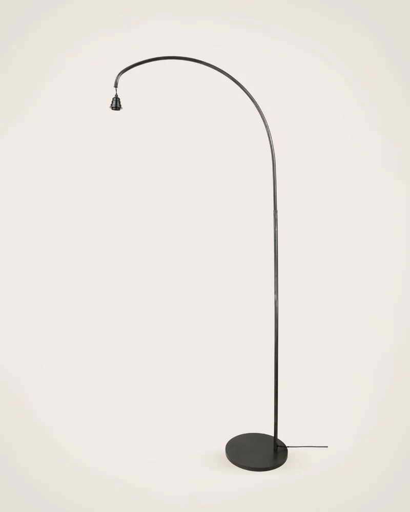 Pied de lampadaire Zoé