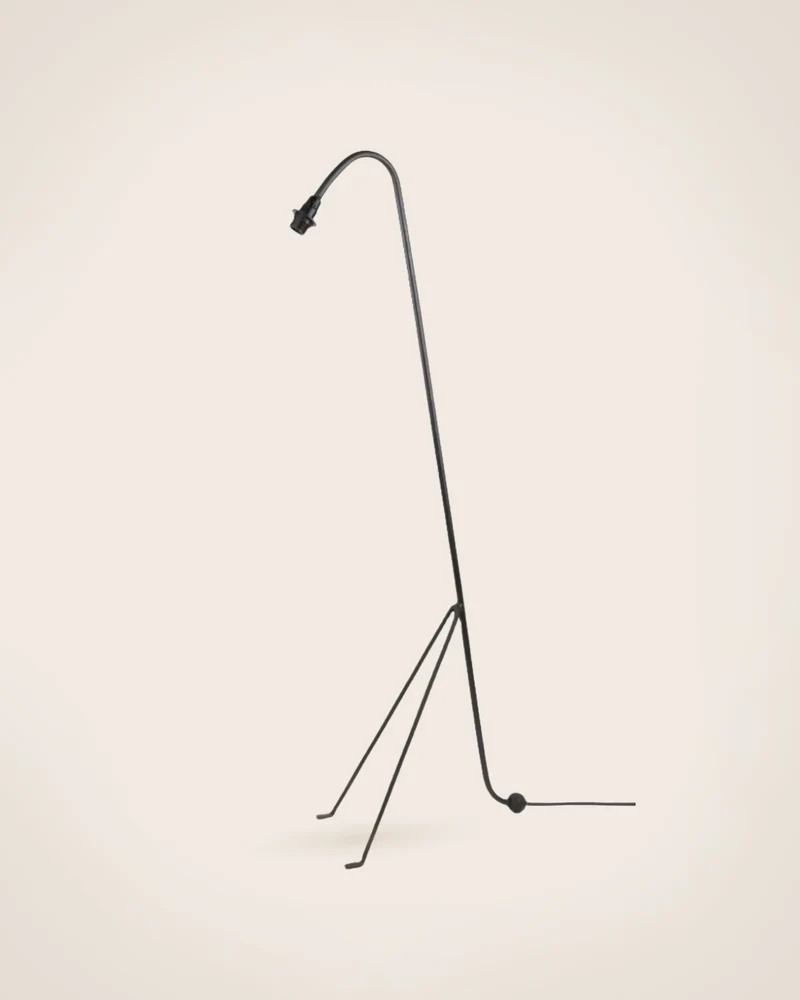 Pied de lampadaire Lix