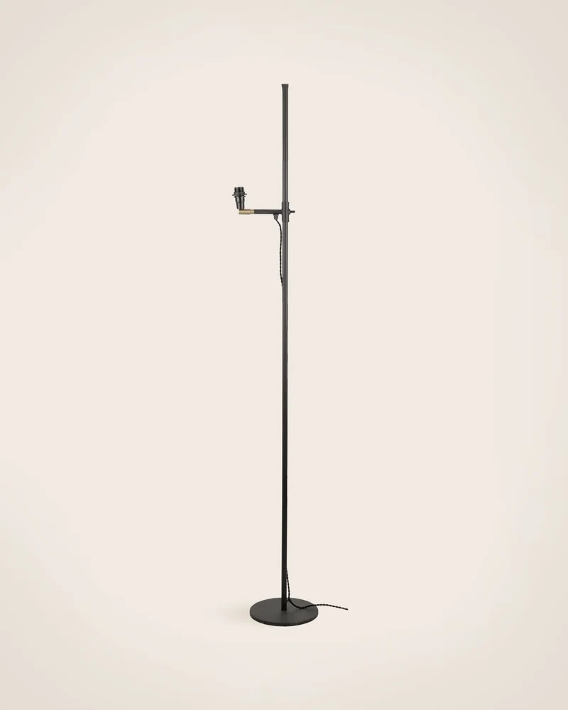 Pied de lampadaire Ko