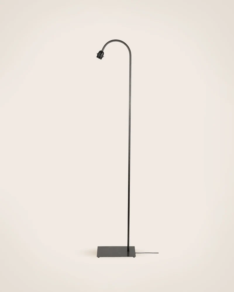 Pied de lampadaire Ella