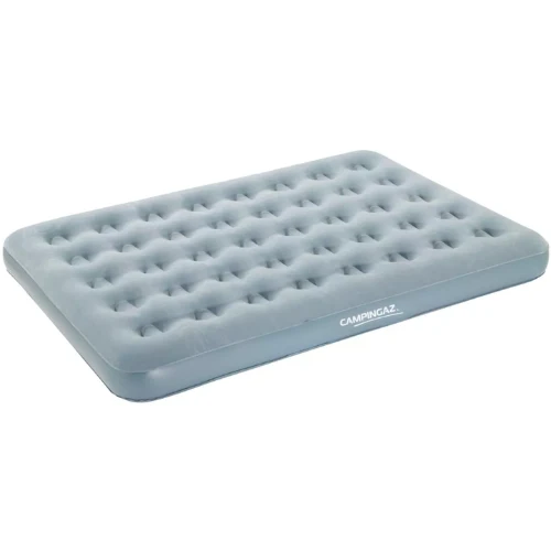 Matelas gonflable Quickbed Double bleu gris CAMPINGAZ - 2000021960