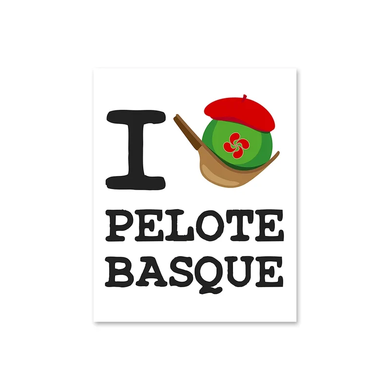 Affiche Mi J'aime Cha