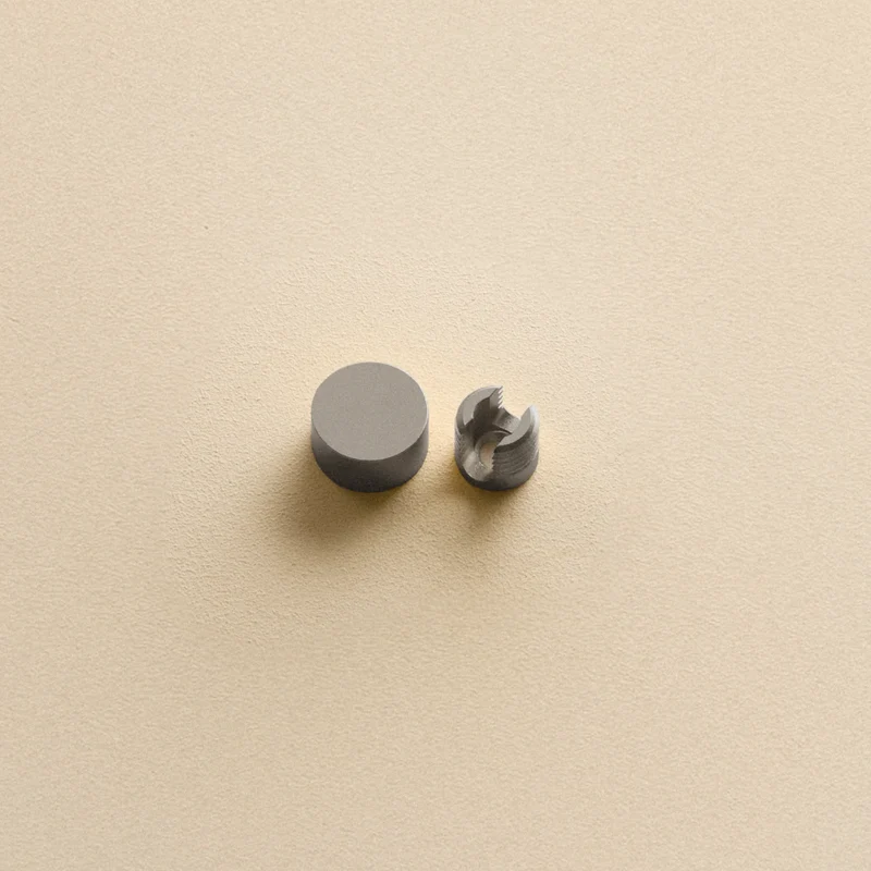Cable Bracket in Graphite