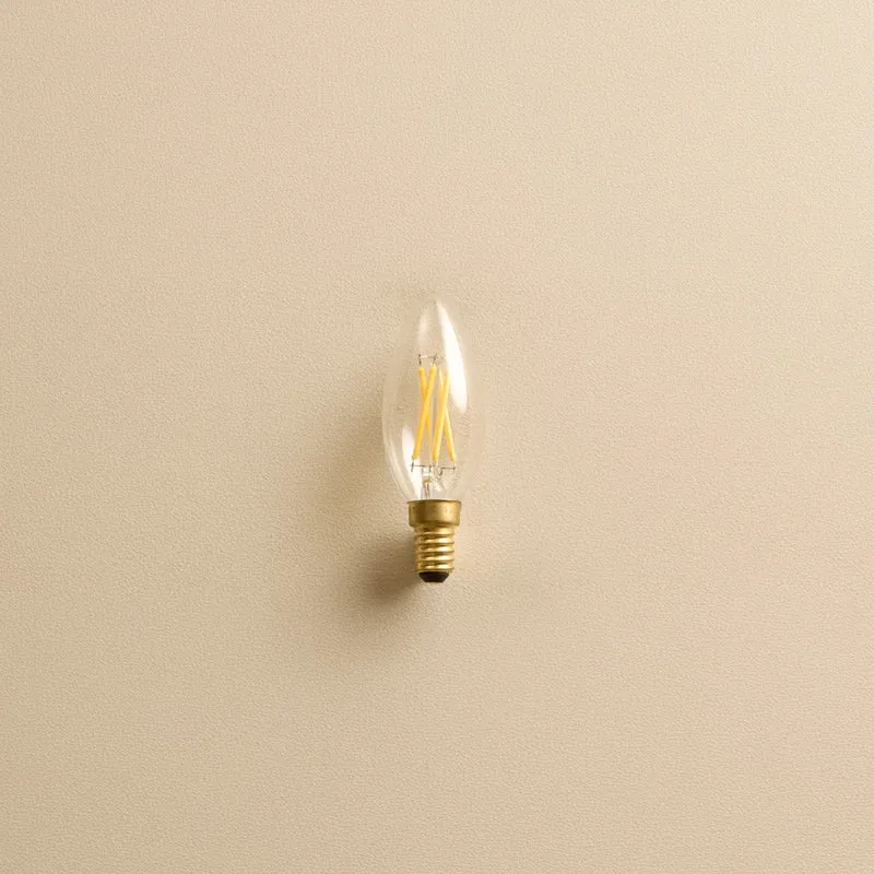 Candle E14 LED Bulb