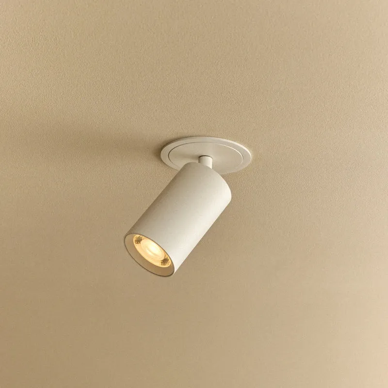 Core Recessed Spotlight + GU10