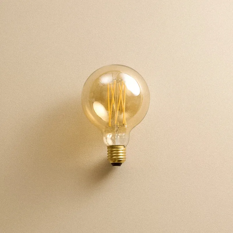 Elva E27 LED Bulb