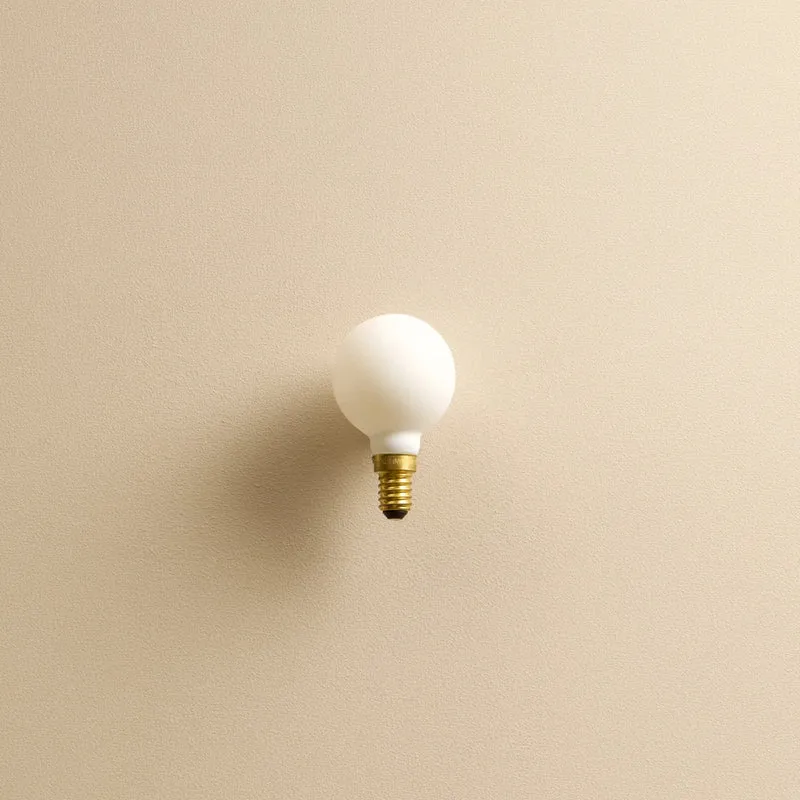 Sphere I E14 Dim-to-Warm LED Bulb