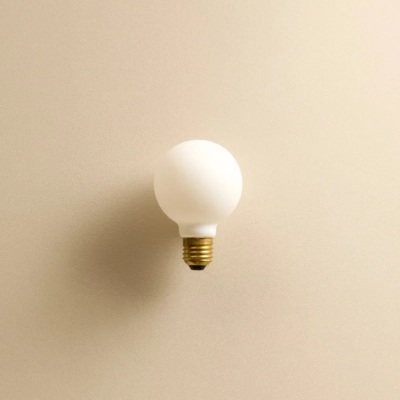 Sphere II E27 Dim-to-Warm LED Bulb