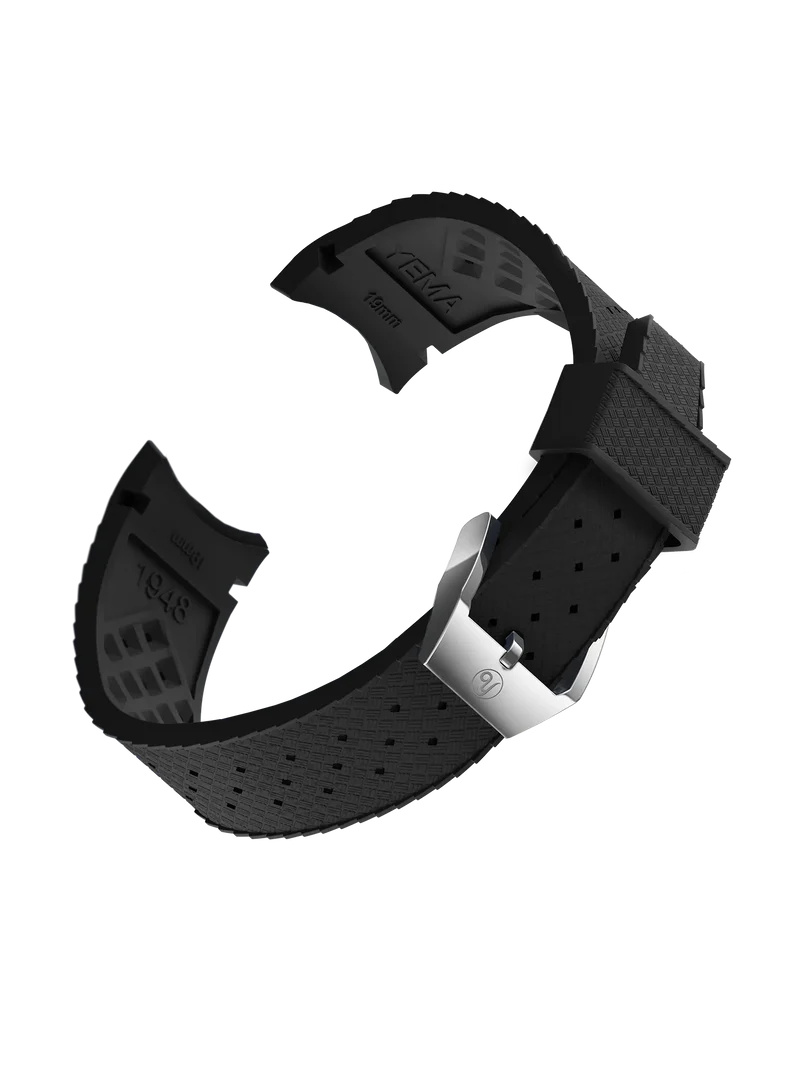 FKM Viton庐 Integrated Strap