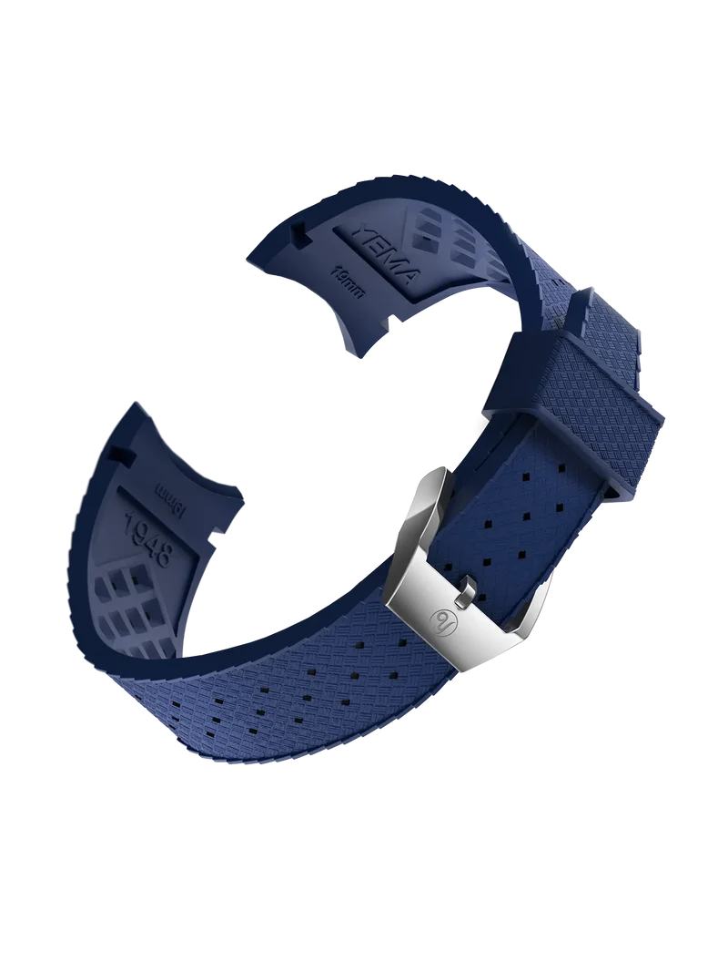 FKM Viton庐 Integrated Strap