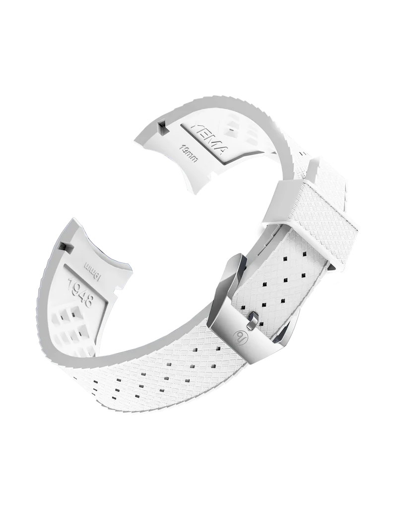 FKM Viton庐 Integrated Strap