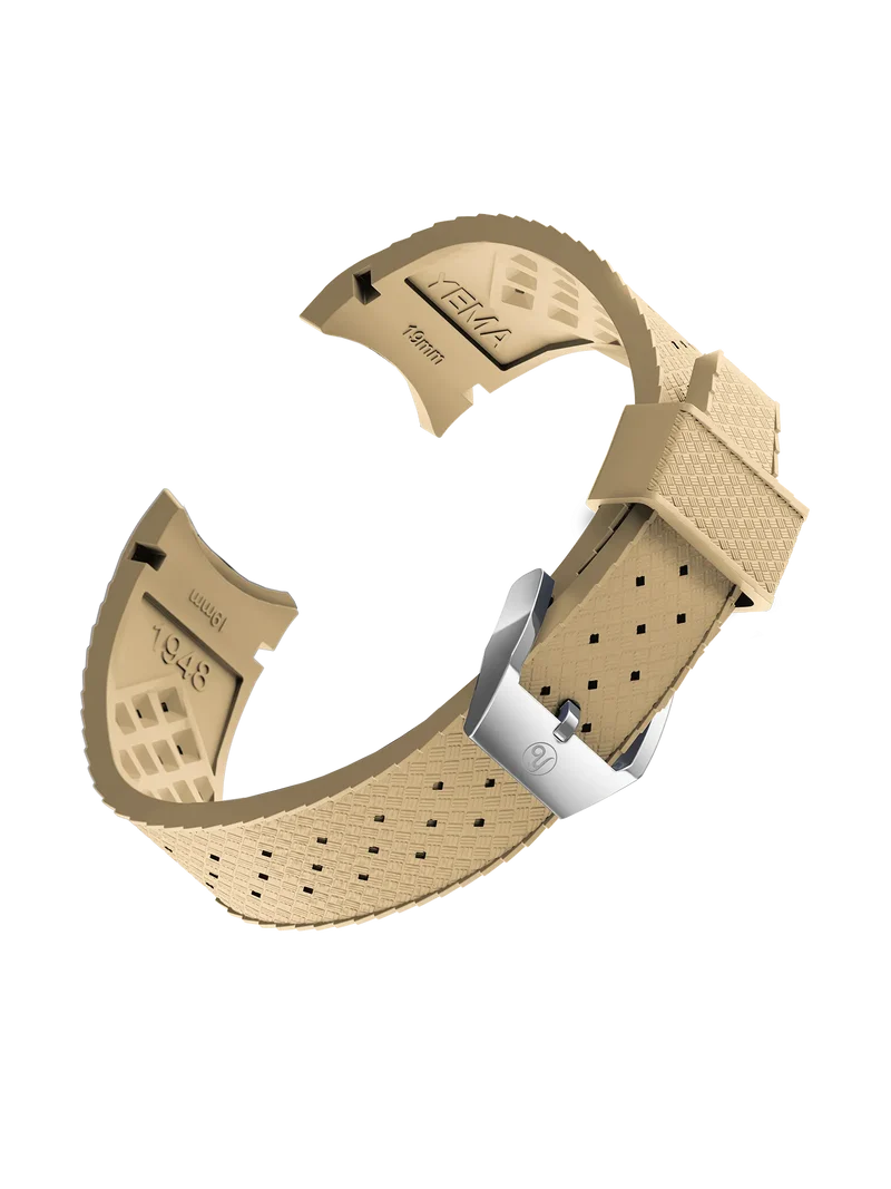 FKM Viton庐 Integrated Strap
