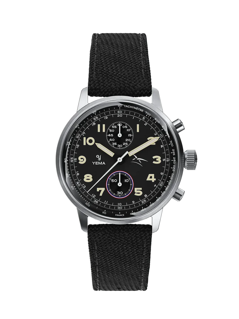 Flygraf Bi-Compax French Air Force
