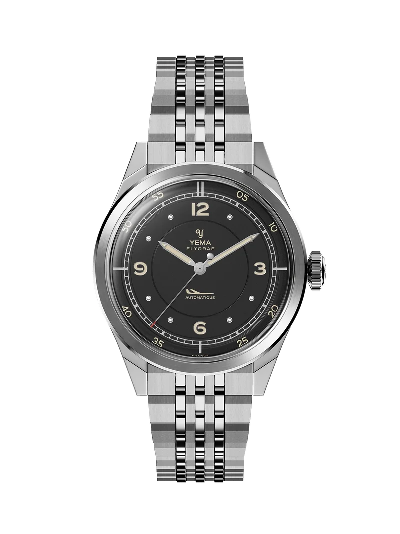 Flygraf Pilot