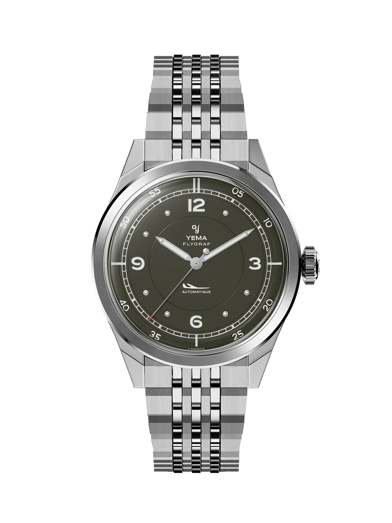 Flygraf Pilot