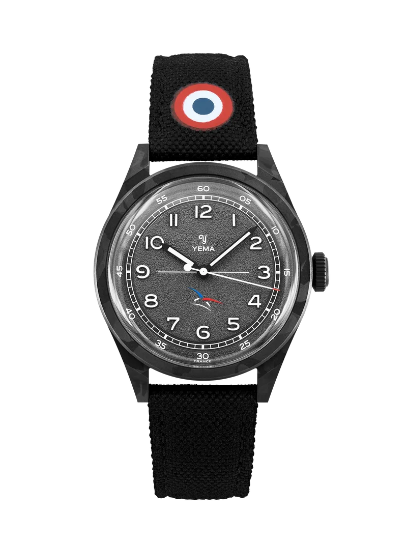 Flygraf Pilot French Air Force