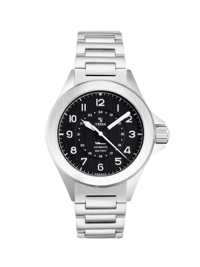 Flygraf Pilot M1