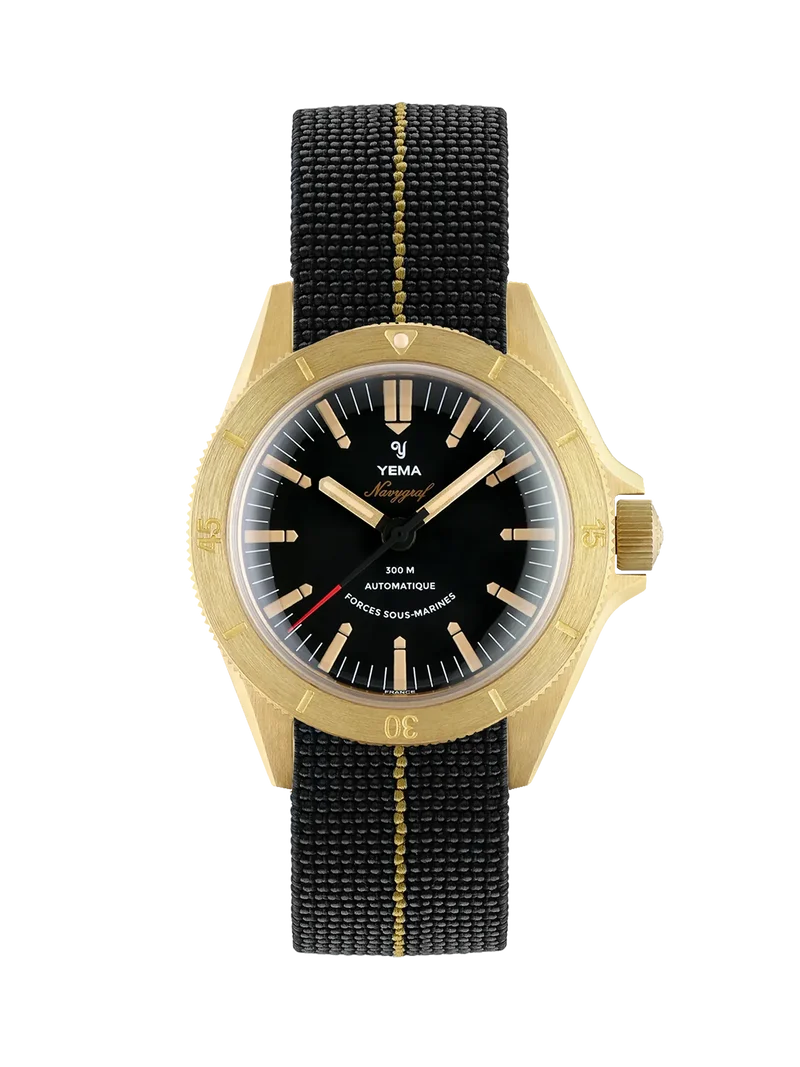 Navygraf FSM Bronze