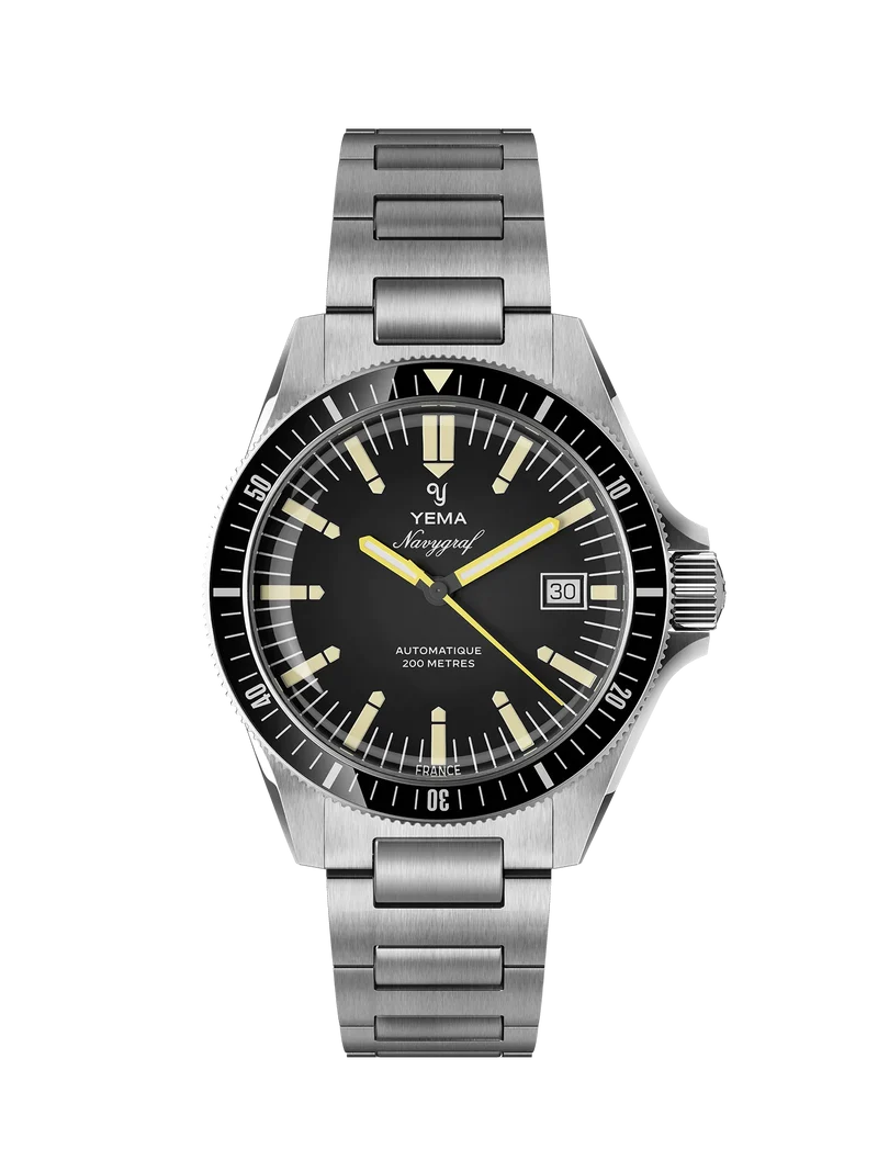 Navygraf Heritage