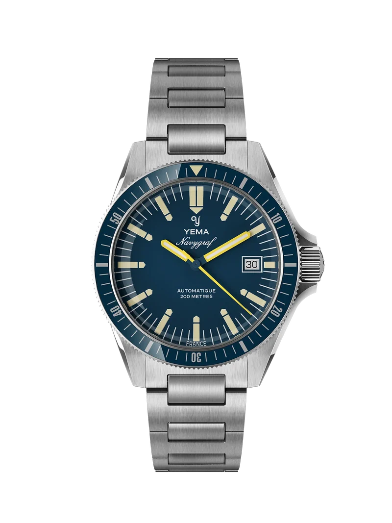Navygraf Heritage