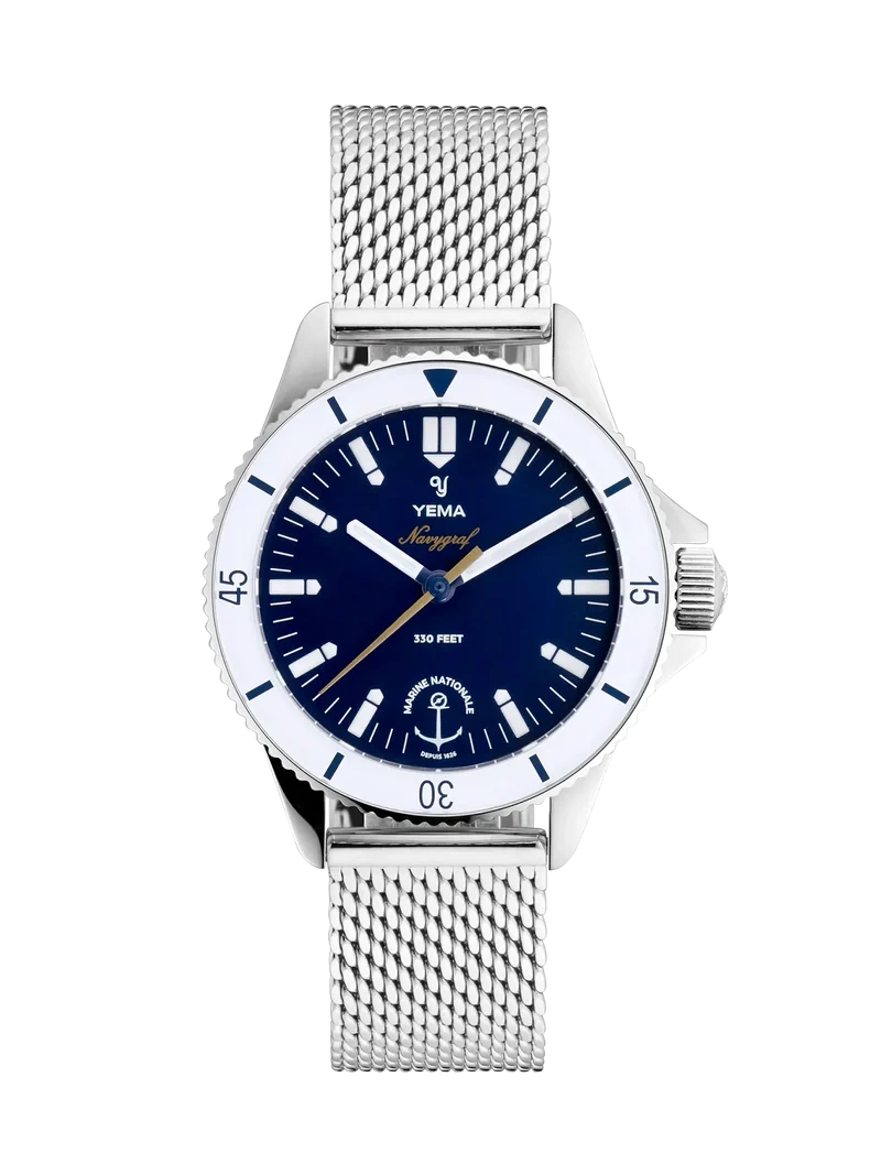 Navygraf Marine Nationale Femme