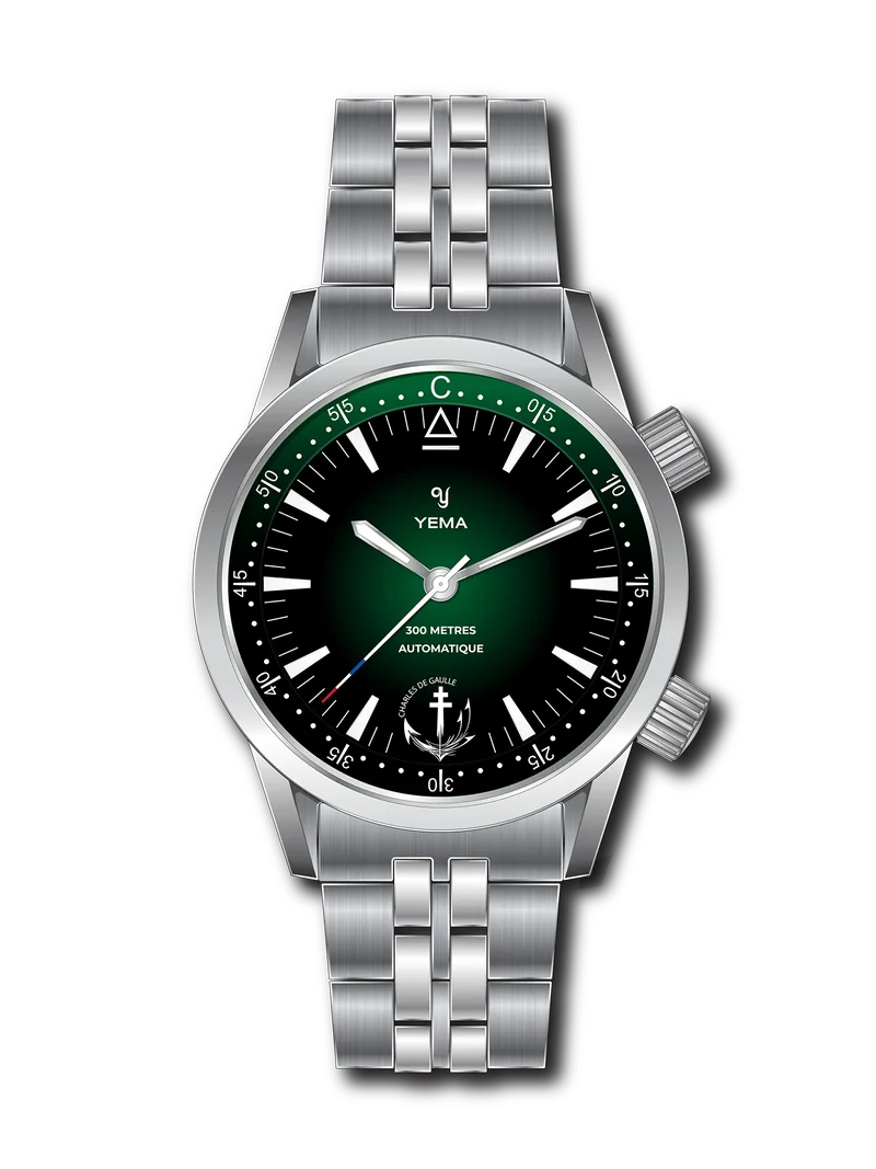 Navygraf PAN Charles de Gaulle