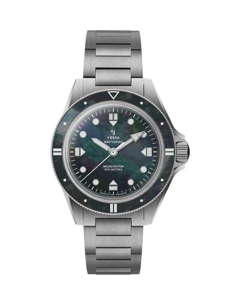 Navygraf Pearl CMM.20